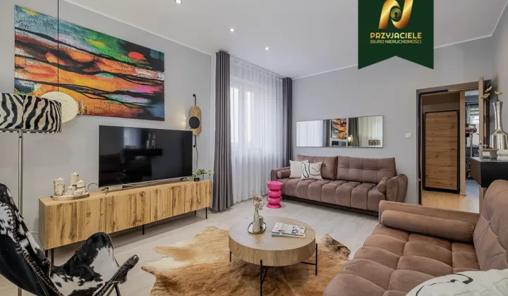 Mieszkanie 2-pokojowe Sopot Sopot Dolny, al. Niepodległości