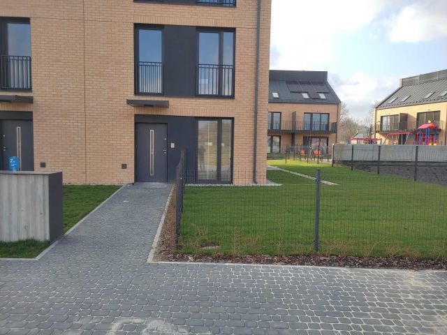 Mieszkanie 2-pokojowe Gdańsk Kokoszki, ul. Stokłosy. Zdjęcie 1