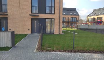 Mieszkanie 2-pokojowe Gdańsk Kokoszki, ul. Stokłosy