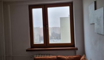 Mieszkanie 2-pokojowe Warszawa Jelonki, ul. Puszczy Solskiej