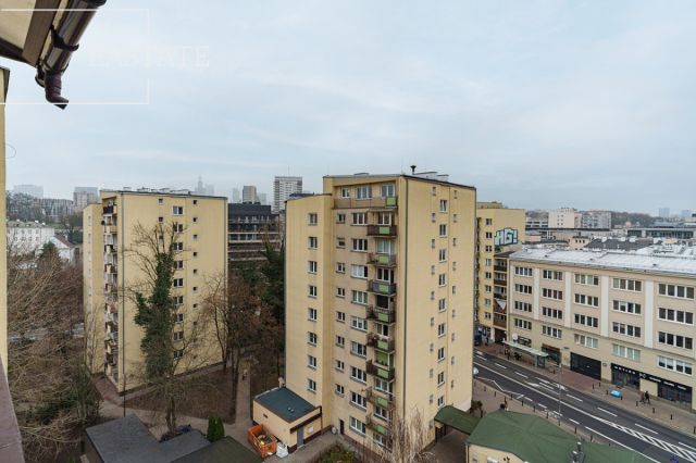 Mieszkanie 2-pokojowe Warszawa Śródmieście, ul. Solec. Zdjęcie 12