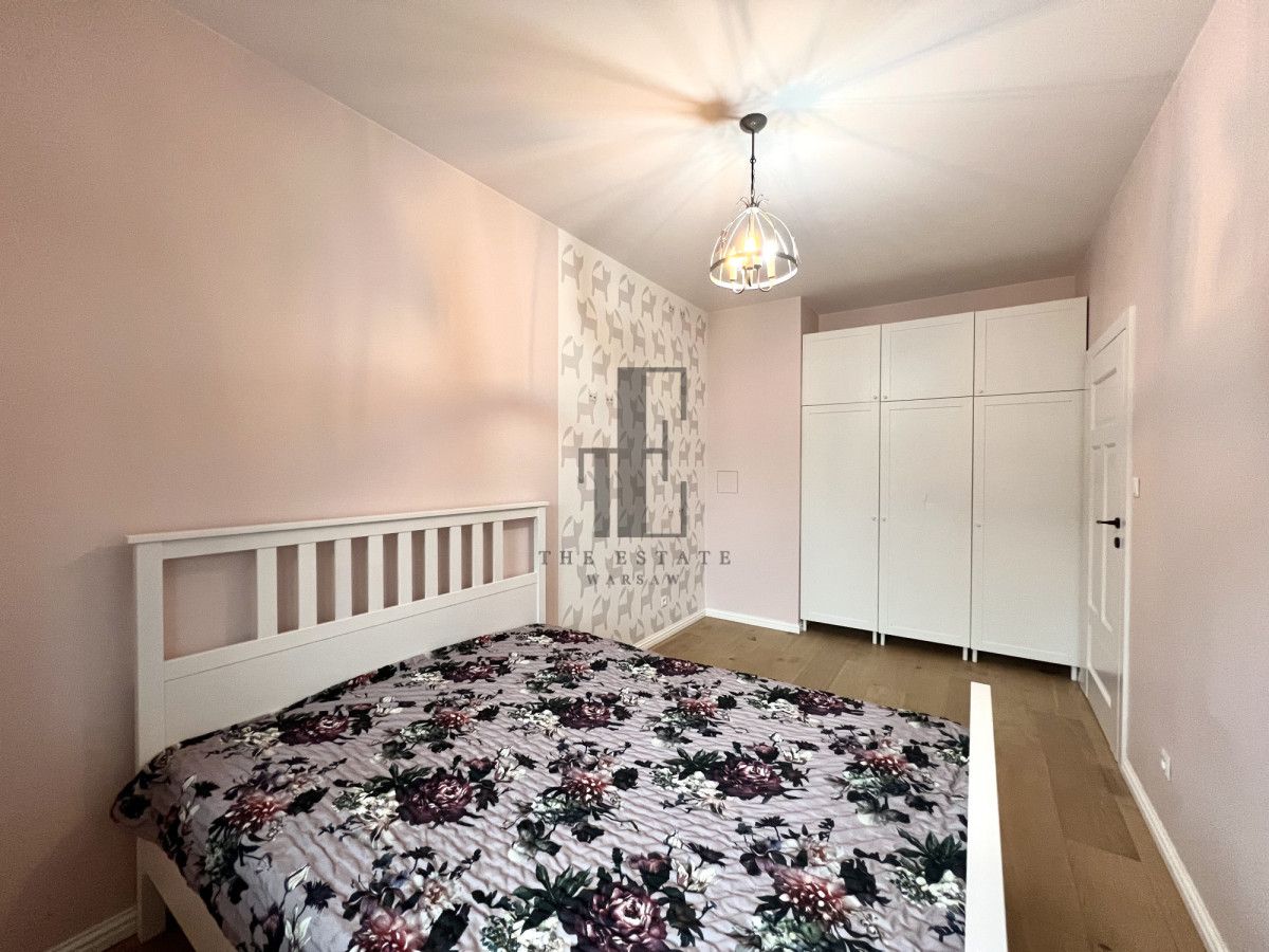 Mieszkanie 3-pokojowe Warszawa Wilanów, al. Rzeczypospolitej. Zdjęcie 8