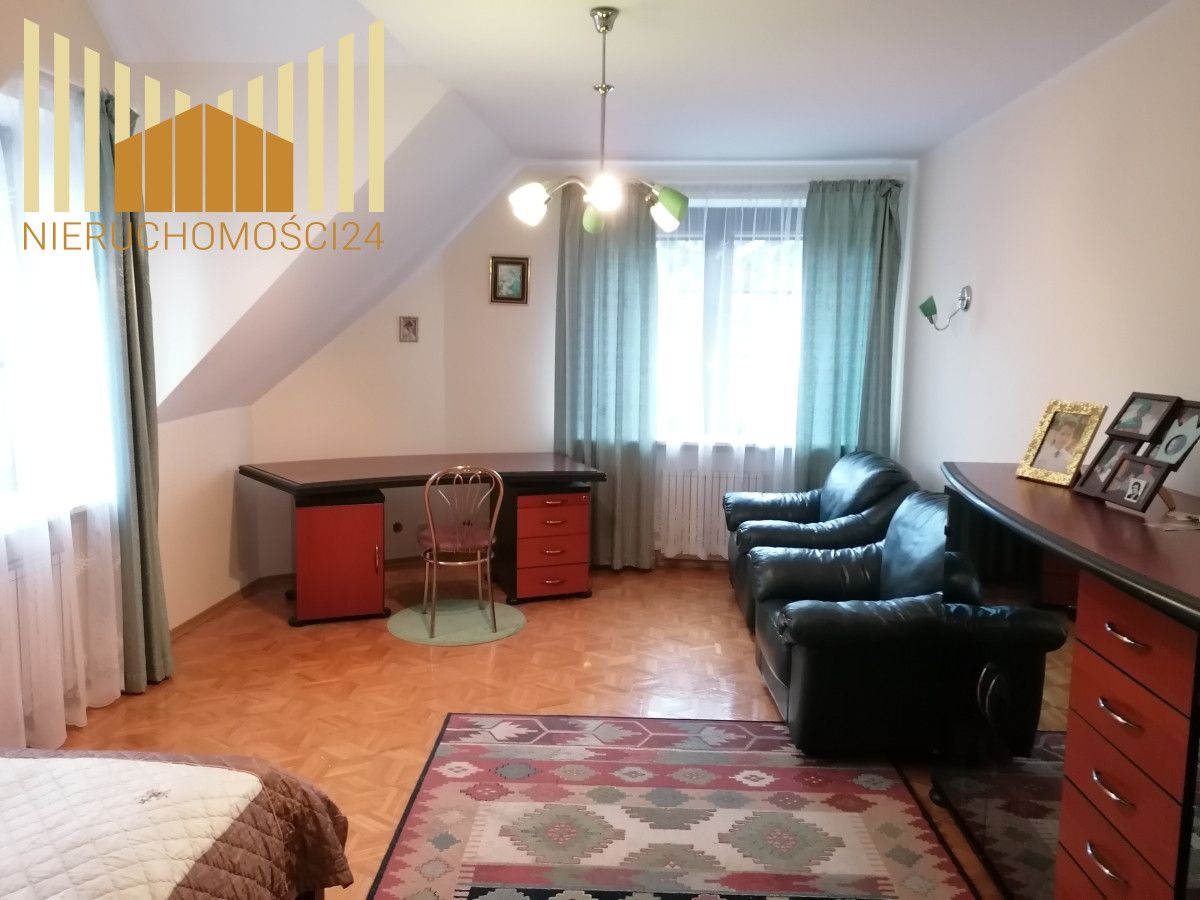 dom wolnostojący, 5 pokoi Warszawa Białołęka, ul. Wiklinowa. Zdjęcie 15