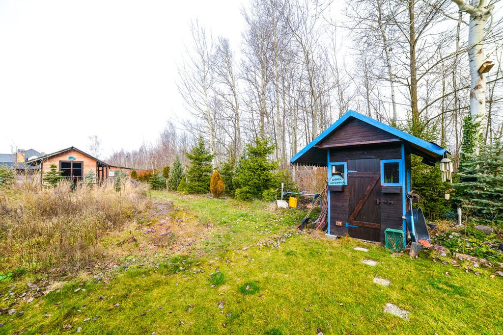 dom wolnostojący, 4 pokoje Prażmów. Zdjęcie 35