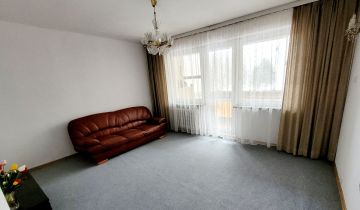 Mieszkanie 3-pokojowe Warszawa Gocław, ul. Władysława Umińskiego