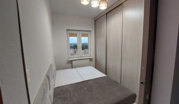 Mieszkanie 2-pokojowe Wronki, os. Borek