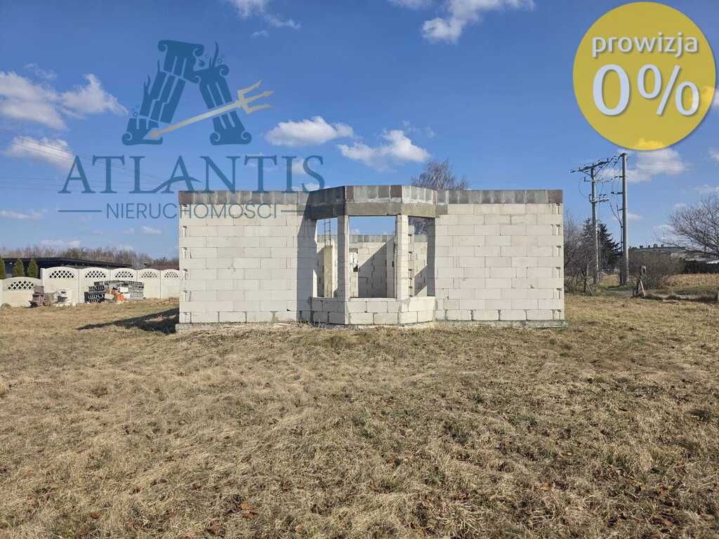 Działka budowlana Kowalewo. Zdjęcie 6