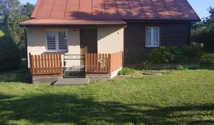 Działka rolno-budowlana Ślepowrony