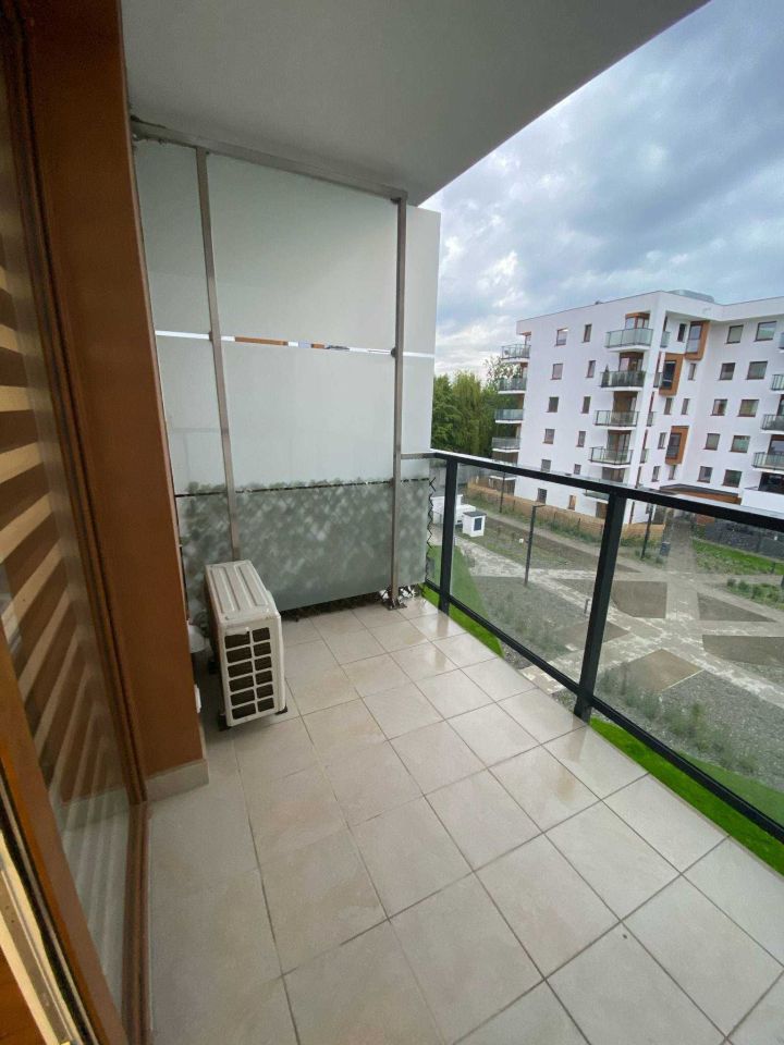 Mieszkanie 3-pokojowe Lublin. Zdjęcie 2