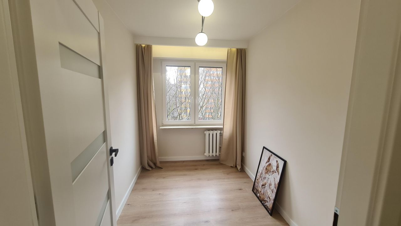 Mieszkanie 4-pokojowe Białystok Piaski, ul. Jerzego Waszyngtona. Zdjęcie 13