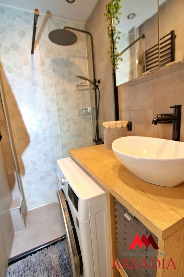 Mieszkanie 3-pokojowe Włocławek. Zdjęcie 7