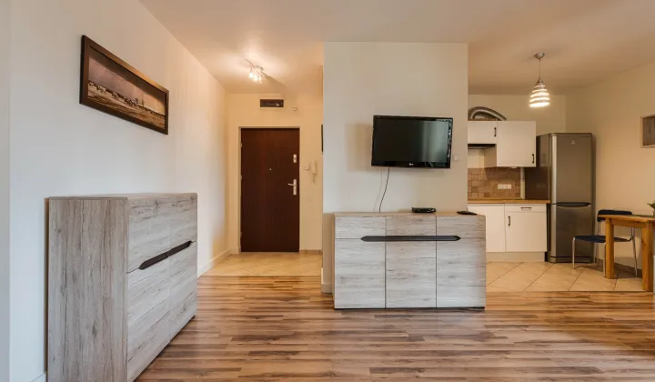 Mieszkanie 2-pokojowe Warszawa Białołęka Dworska, ul. Józefa Mehoffera