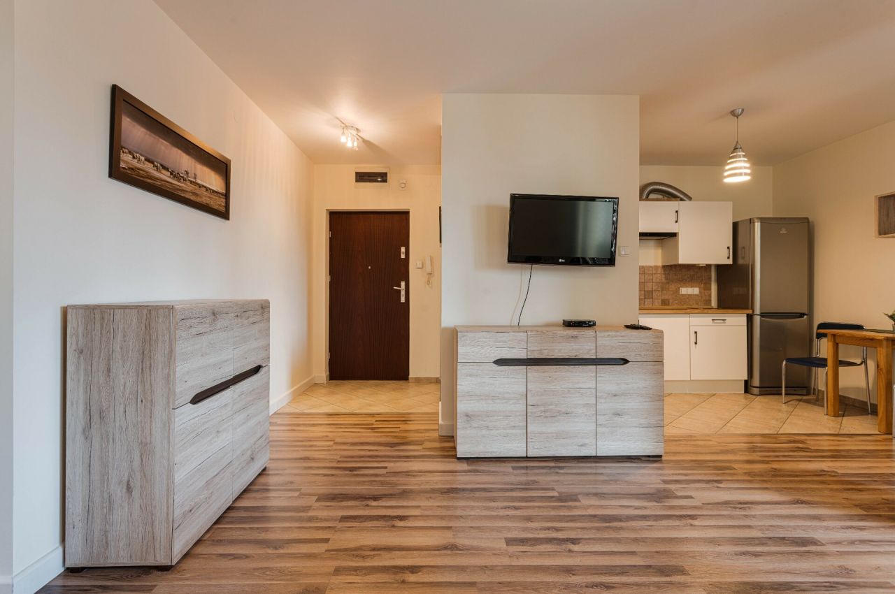 Mieszkanie 2-pokojowe Warszawa Białołęka Dworska, ul. Józefa Mehoffera. Zdjęcie 1