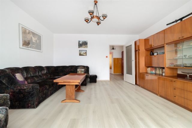 Mieszkanie 3-pokojowe Gdańsk Chełm. Zdjęcie 4