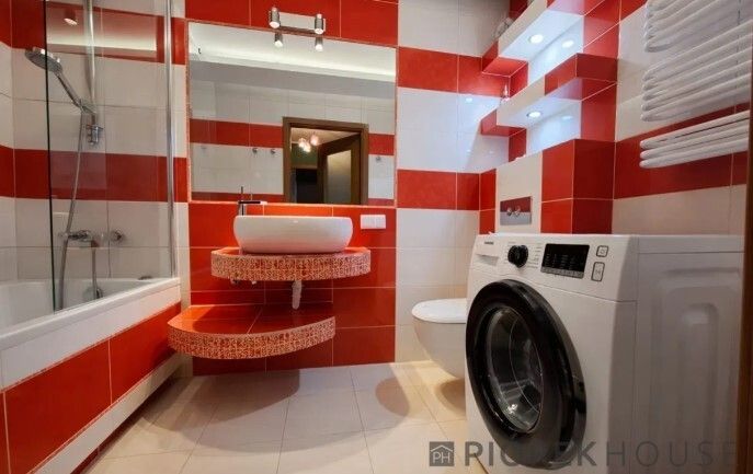 Mieszkanie 2-pokojowe Warszawa Białołęka, ul. Żeglugi Wiślanej. Zdjęcie 7