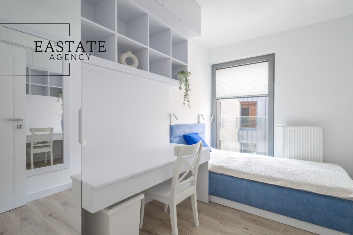 Mieszkanie 2-pokojowe Gdańsk Aniołki, ul. Śniadeckich. Zdjęcie 6