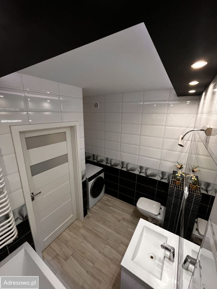Mieszkanie 3-pokojowe Płońsk, ul. Żołnierzy Wyklętych. Zdjęcie 3