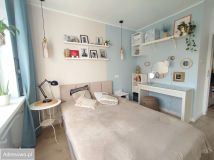 Mieszkanie 2-pokojowe Bydgoszcz Kapuściska, ul. Stanisława Noakowskiego. Zdjęcie 2