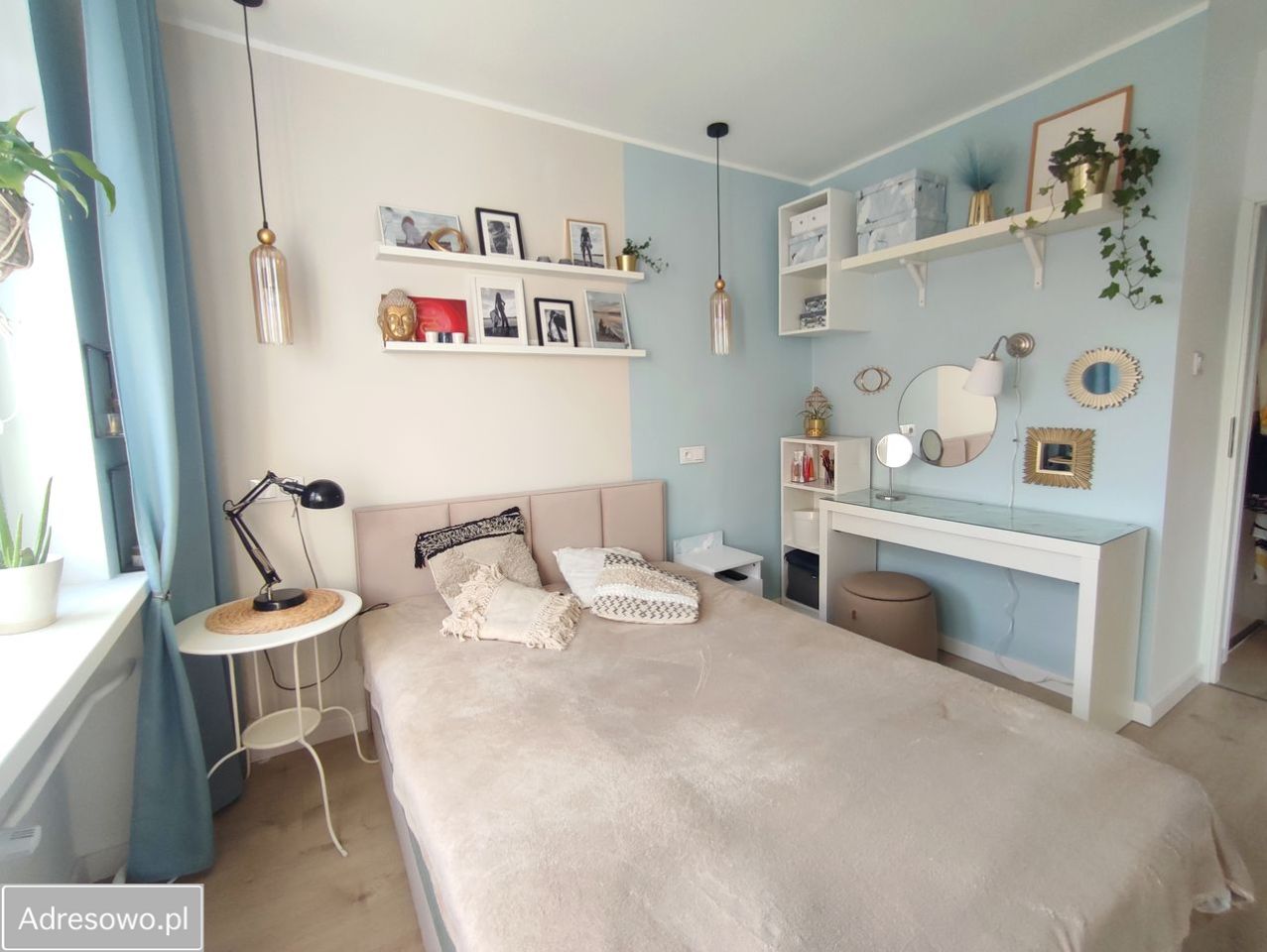 Mieszkanie 2-pokojowe Bydgoszcz Kapuściska, ul. Stanisława Noakowskiego. Zdjęcie 3