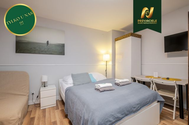 Mieszkanie 7-pokojowe Sopot Centrum, ul. Władysława Jagiełły. Zdjęcie 16