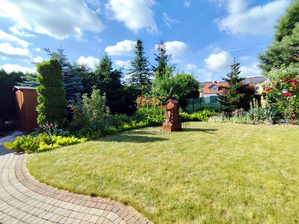 dom wolnostojący, 6 pokoi Smolec. Zdjęcie 3