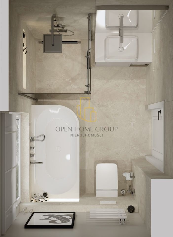 bliźniak, 5 pokoi Krzyżowice. Zdjęcie 11