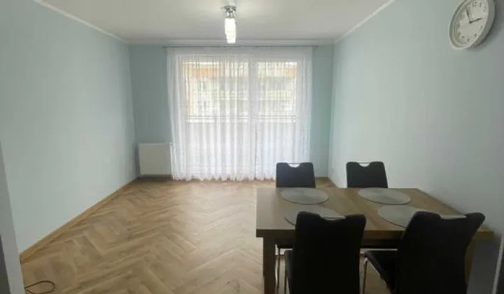 Mieszkanie 2-pokojowe Golub-Dobrzyń