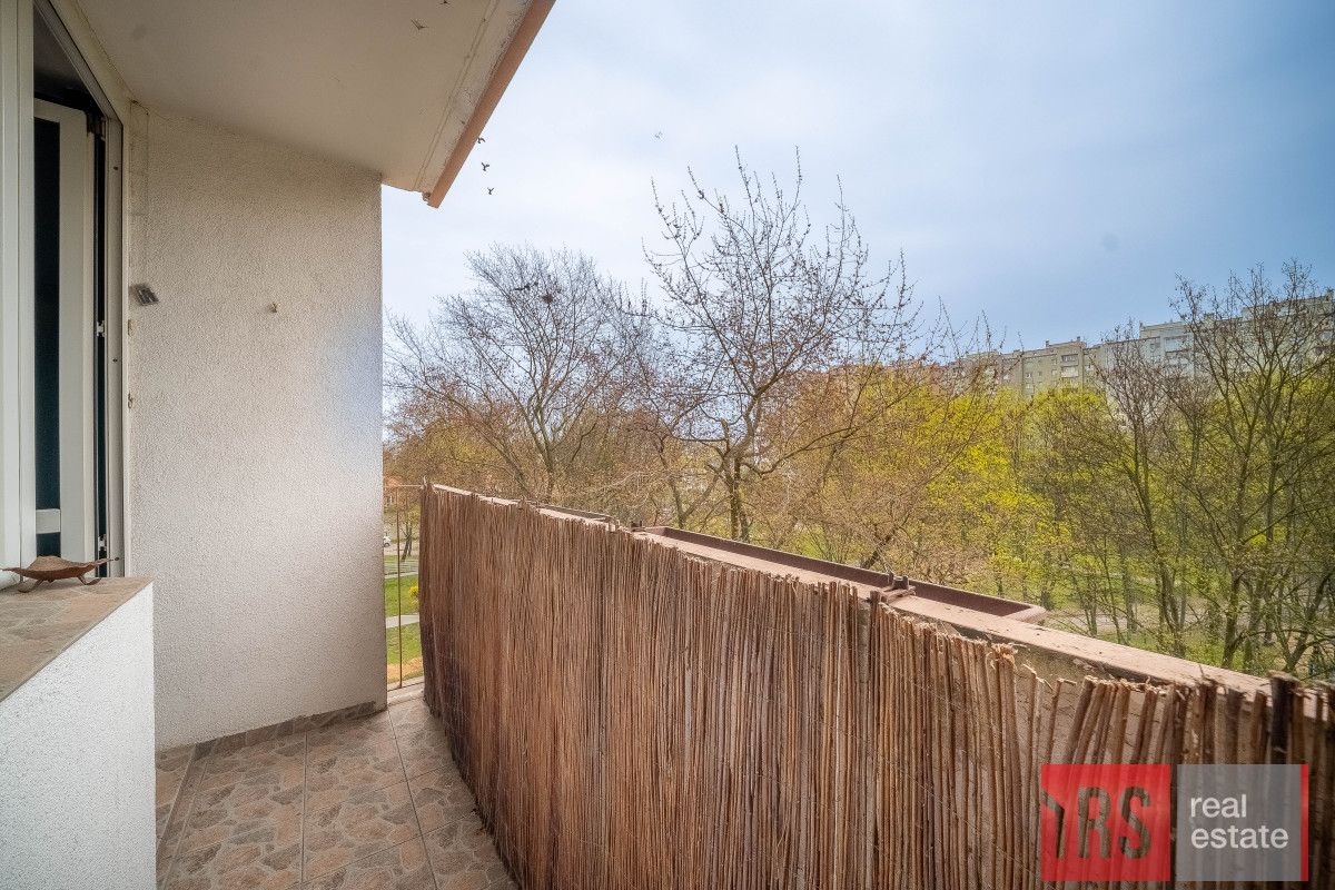 Mieszkanie 4-pokojowe Warszawa Bemowo, ul. Anieli Krzywoń. Zdjęcie 20