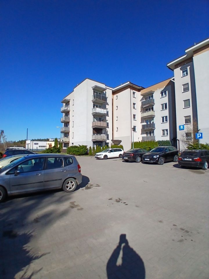 Mieszkanie 2-pokojowe Nowe Miasto Lubawskie, ul. Piastowska. Zdjęcie 4