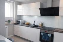 Mieszkanie 1-pokojowe Gdańsk Zaspa, al. Jana Pawła II. Zdjęcie 3