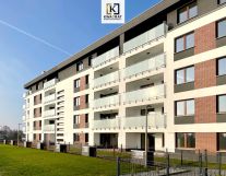 Mieszkanie 1-pokojowe Mińsk Mazowiecki, ul. Rodziny Popielów. Zdjęcie 4