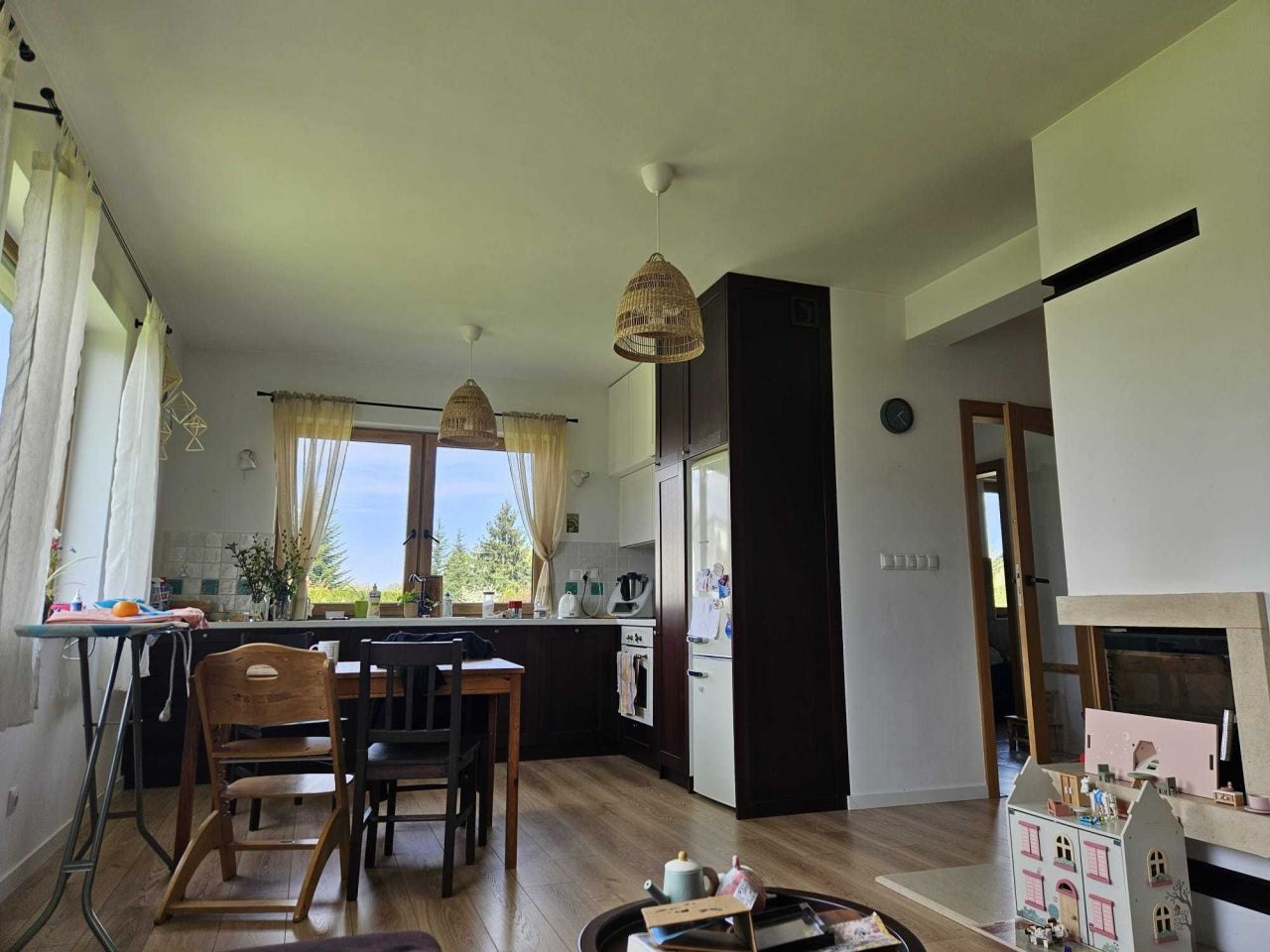 dom wolnostojący Bestwinka, ul. Sportowa. Zdjęcie 6