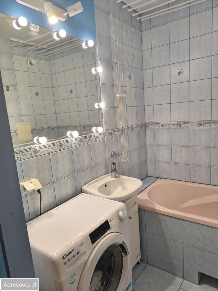 Mieszkanie 3-pokojowe Łódź Górna, ul. Podmiejska. Zdjęcie 14