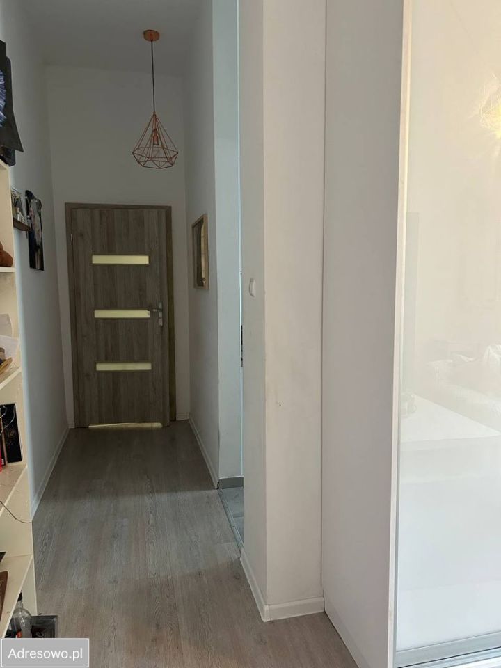 Mieszkanie 2-pokojowe Katowice Śródmieście, ul. Konstantego Damrota. Zdjęcie 9
