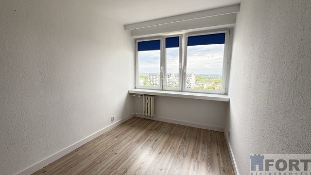 Mieszkanie 3-pokojowe Szczecin Pomorzany, ul. Xawerego Dunikowskiego. Zdjęcie 9