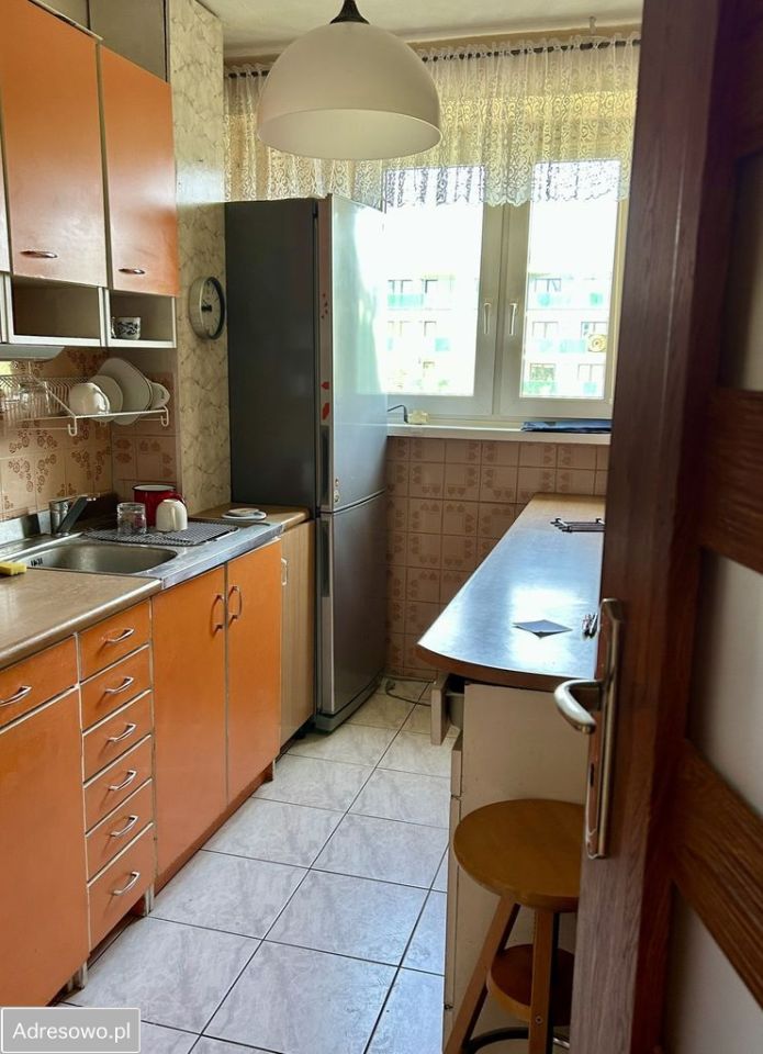Mieszkanie 3-pokojowe Warszawa Mokotów, ul. Wolfganga Amadeusza Mozarta. Zdjęcie 6