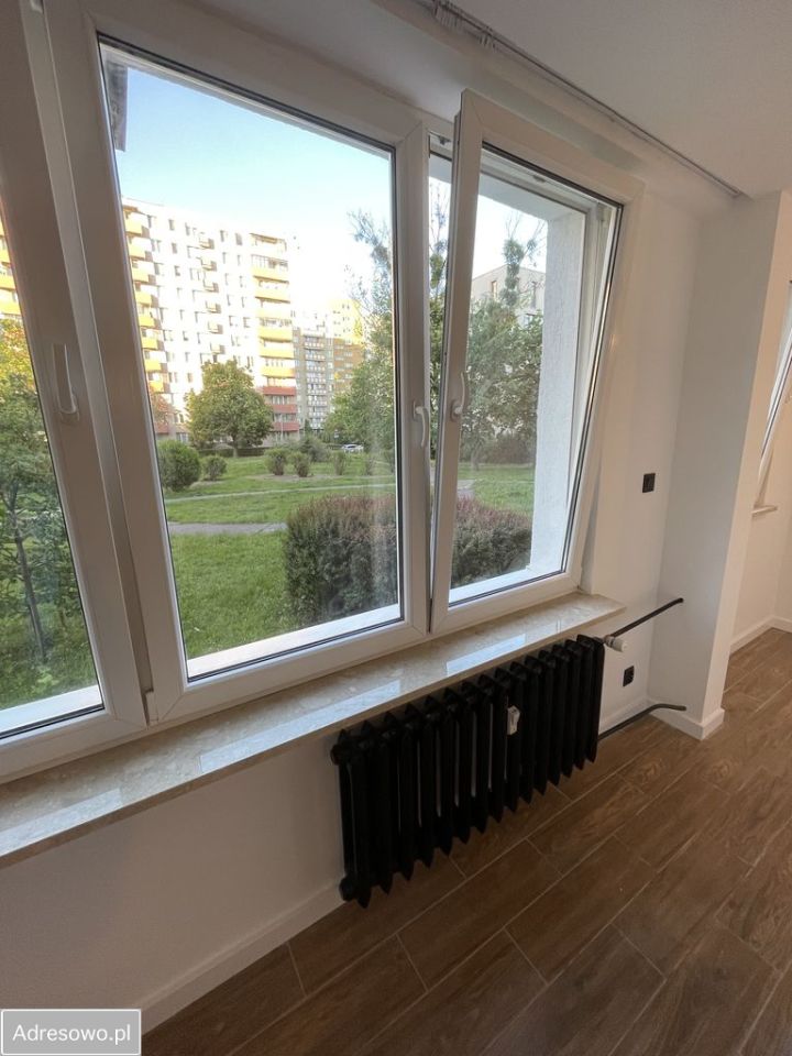 Mieszkanie 1-pokojowe Warszawa Bródno, ul. Goworowska. Zdjęcie 7