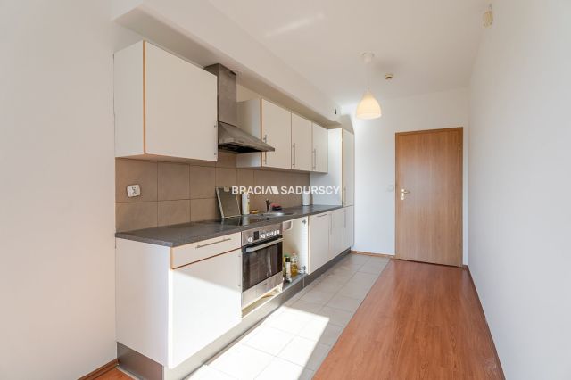 Mieszkanie 2-pokojowe Kraków Bronowice, ul. Stańczyka. Zdjęcie 4