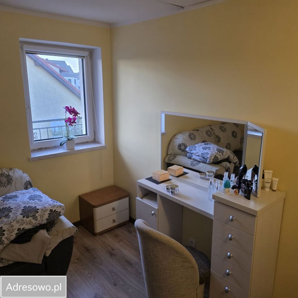 dom wolnostojący, 5 pokoi Giżycko, ul. Słoneczna. Zdjęcie 18