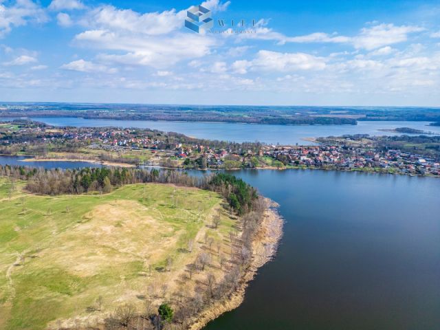 Działka budowlana Dąbrówno. Zdjęcie 26