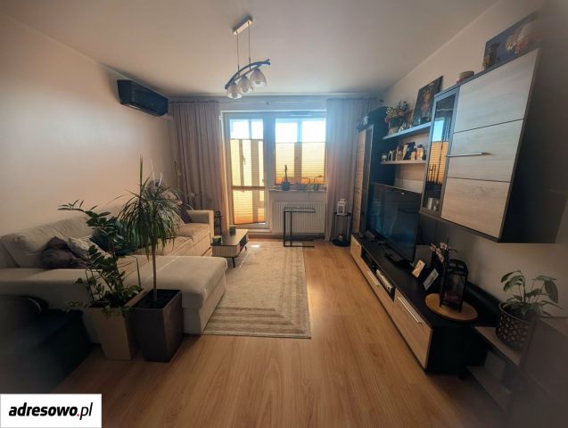 Mieszkanie na sprzedaż, 2 pokoje, 42 m², Warszawa
