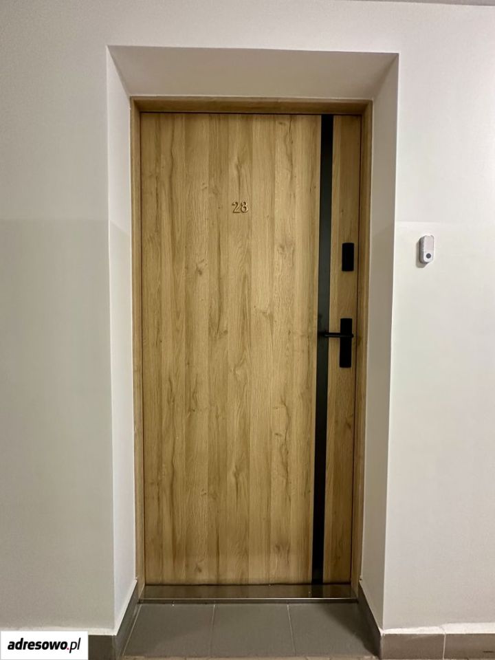 Mieszkanie 2-pokojowe Wrocław Fabryczna, ul. Strzegomska. Zdjęcie 12