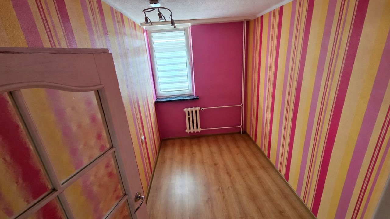 Mieszkanie 3-pokojowe Bielsko-Biała, ul. Marii Konopnickiej. Zdjęcie 9
