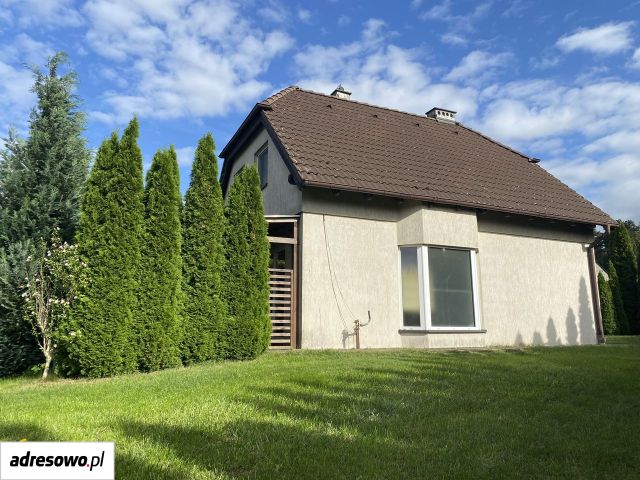 dom wolnostojący, 4 pokoje Śliwniki. Zdjęcie 1