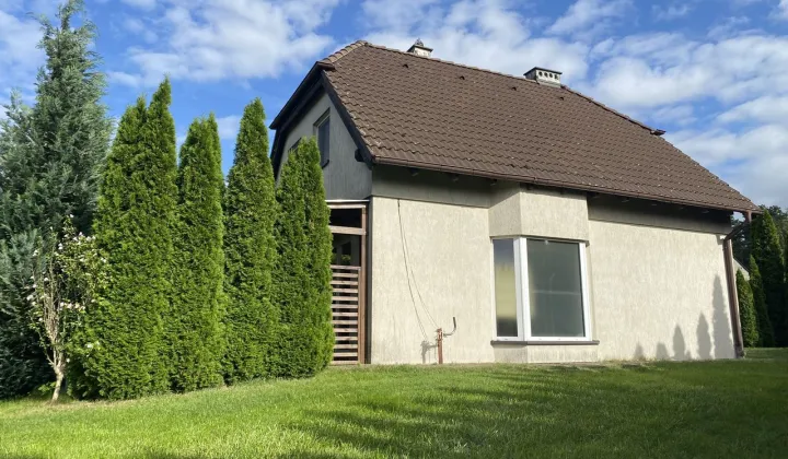 dom wolnostojący, 4 pokoje Śliwniki