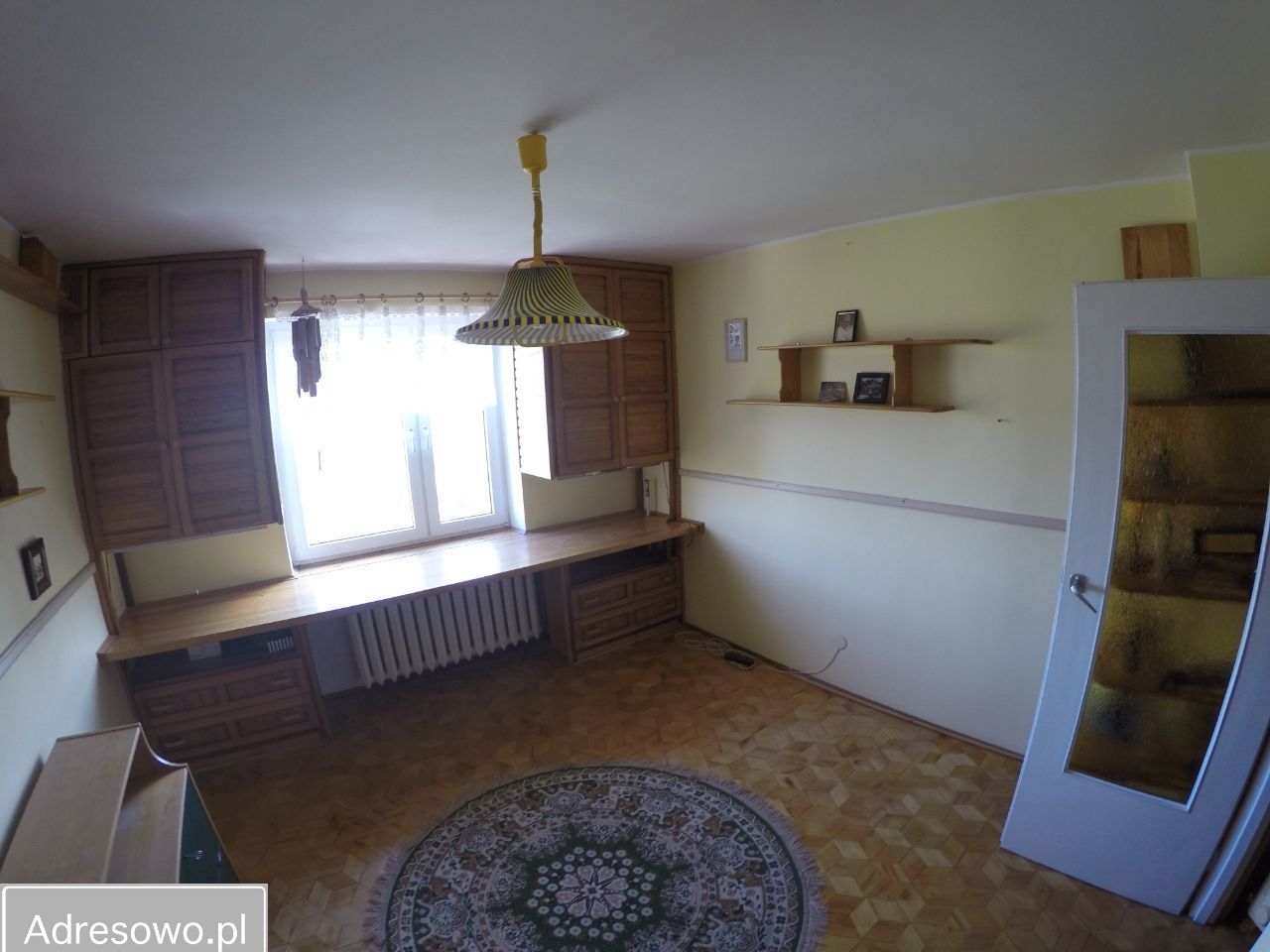 Mieszkanie 4-pokojowe Gołdap, ul. Paderewskiego. Zdjęcie 6