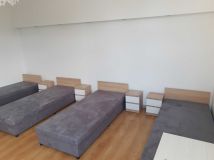 Mieszkanie 3-pokojowe Łódź Śródmieście, ul. Nawrot. Zdjęcie 2