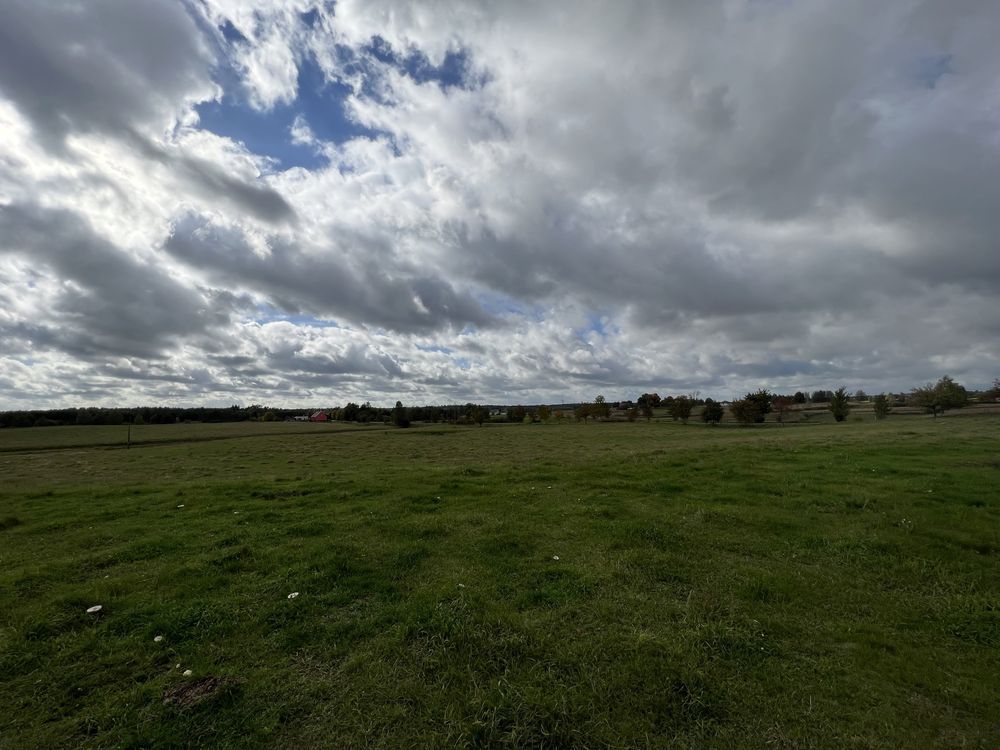 Działka rolno-budowlana Odry. Zdjęcie 2