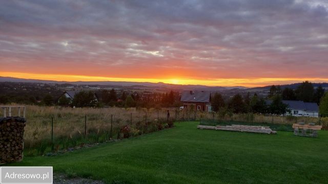 Działka budowlana Kłodzko, ul. Lawendowa. Zdjęcie 1