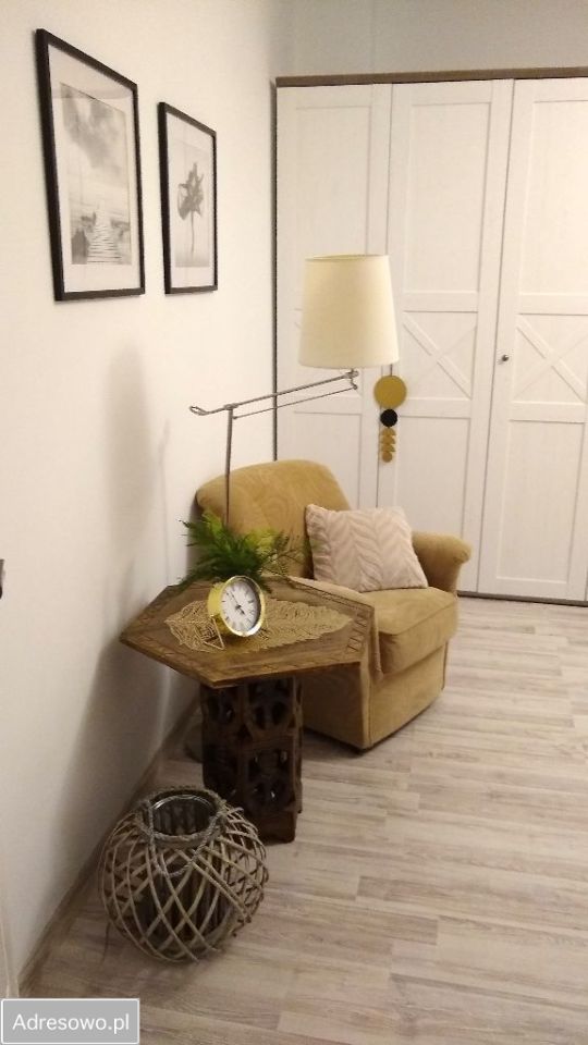 Mieszkanie 3-pokojowe Racibórz Centrum. Zdjęcie 16